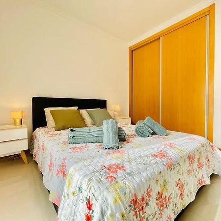 Peradoce - Beach 150M - Terrace - Private Parking Apartment Armacao de Pera Exterior photo