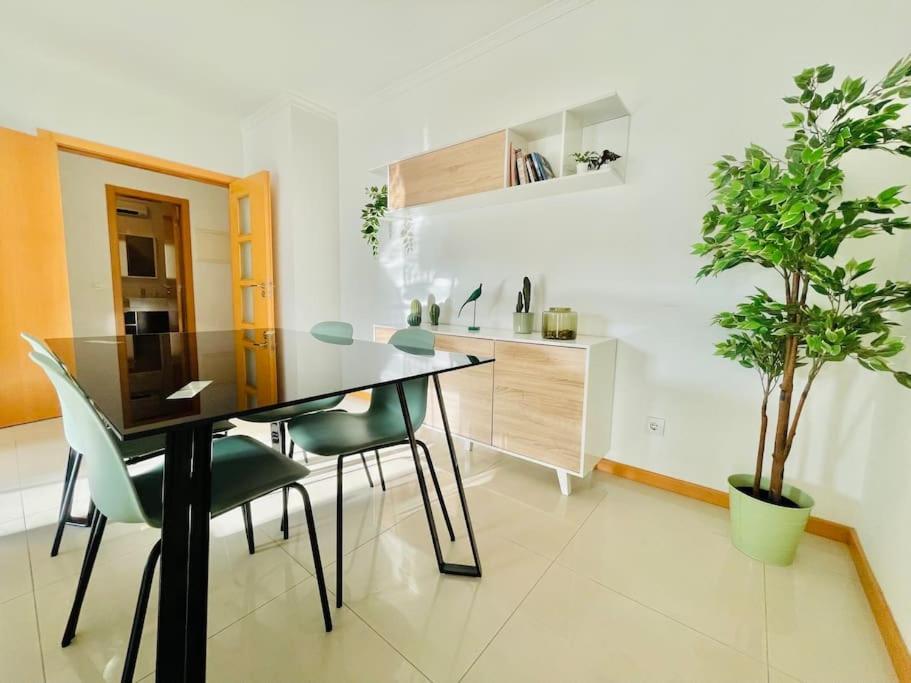 Peradoce - Beach 150M - Terrace - Private Parking Apartment Armacao de Pera Exterior photo