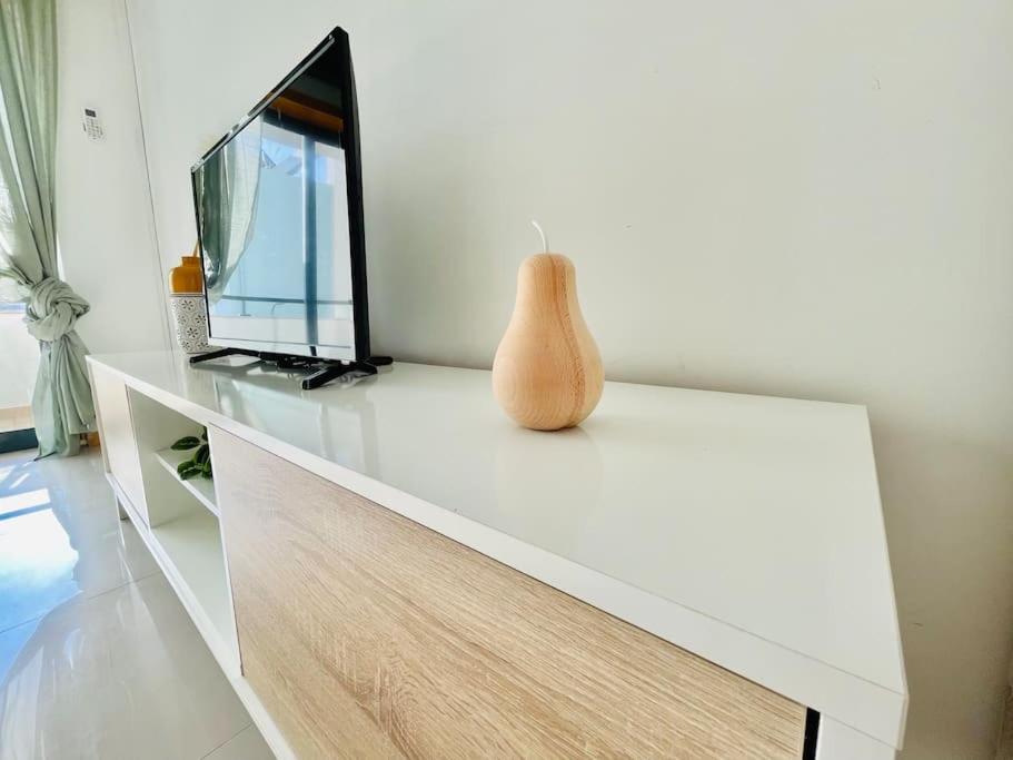 Peradoce - Beach 150M - Terrace - Private Parking Apartment Armacao de Pera Exterior photo