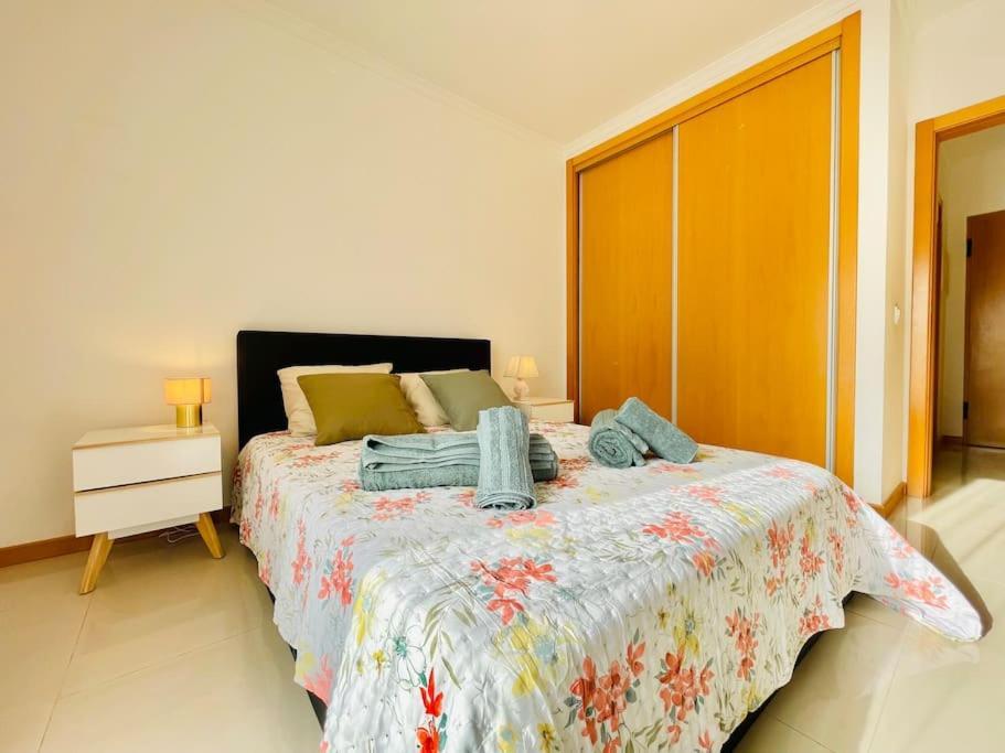 Peradoce - Beach 150M - Terrace - Private Parking Apartment Armacao de Pera Exterior photo