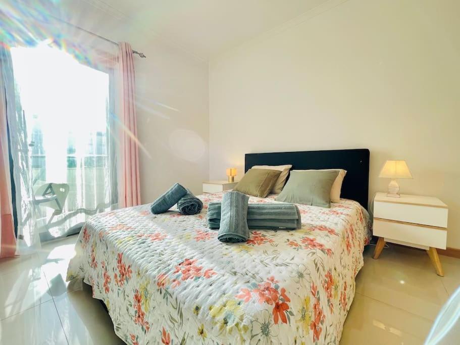 Peradoce - Beach 150M - Terrace - Private Parking Apartment Armacao de Pera Exterior photo